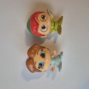Disney doorables Petter Pan